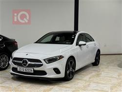 مێرسێدس بێنز A-Class